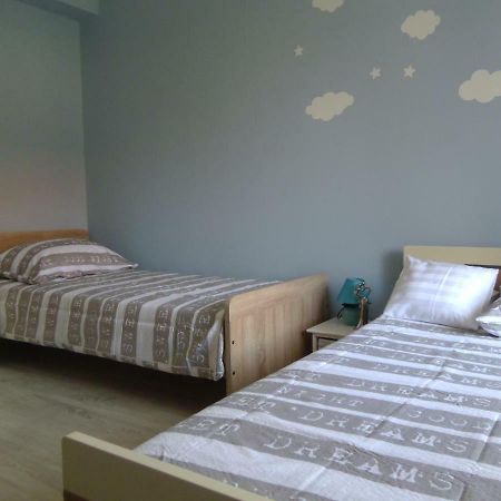Appartement Apartman Sara à Šibenik Extérieur photo