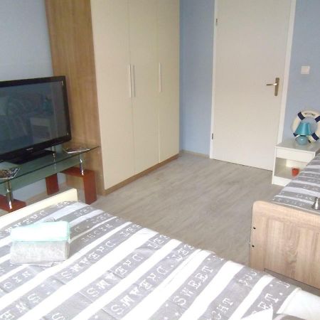 Appartement Apartman Sara à Šibenik Extérieur photo