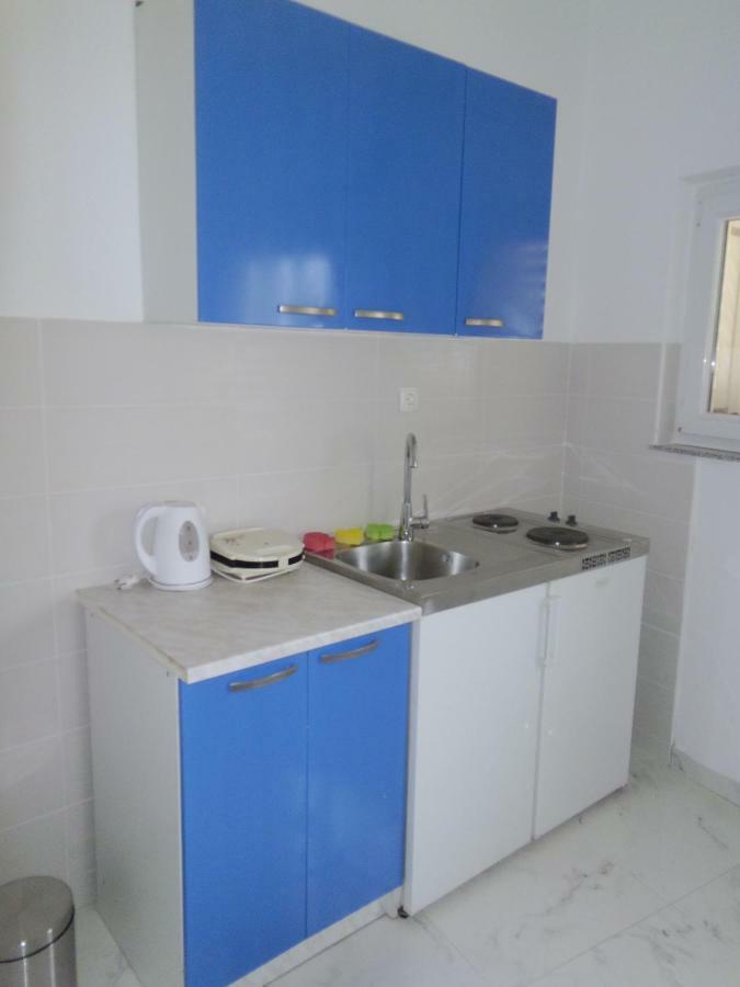 Appartement Apartman Sara à Šibenik Extérieur photo