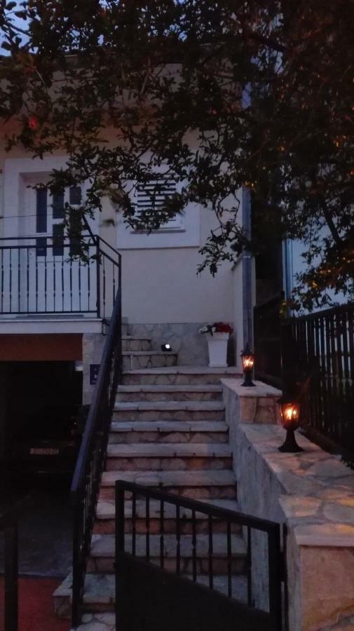 Appartement Apartman Sara à Šibenik Extérieur photo